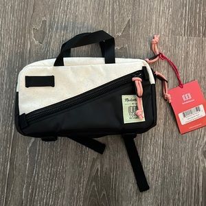 Madewell Topo Designs Fanny Pack